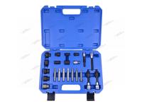 Набор головок для ремонта генератора king tony 9da022