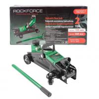 Домкрат подкатной гидравлический 2 т (h min 135мм, h max 320мм) rf-t82007