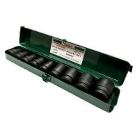 86609MU Комплект ударных головок 3/4inch (Дюйм) 17-33 мм 9 пр. 86609mu