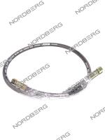 NORDBERG ЗАПЧАСТЬ ШЛАНГ средний для N4123H-4,5T/ N4123H-4,5E n4123h-4,5t/e#hm