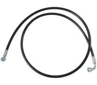 Шланг гидравлический со стальным фитингом L=1800 303-WJ1800 303-WJ1800 303-wj1800