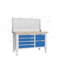 Constructor 1402.S2L4.4-1 стол-верстак