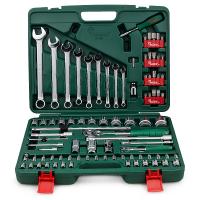 Набор инструмента (89 предметов) Hans TK-89 tk-89