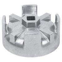 Съёмник масляных фильтров, 86 мм, 14 граней, торцевой мастак 103-44186