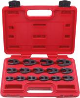 KA-7311K-15M Набор ключей inch (Дюйм)воронья лапаinch (Дюйм) ka-7311k-15m