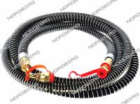 Шланг для подъемника NORDBERG 4455 (L=4500мм) цб-00001610