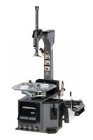 Станок шиномонтажный автомат, двухскоростной, 380 В, серый 4643