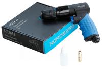 Пневмодрель реверсивная, Ø сверла до 10 мм np2612