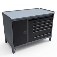 Верстак Power Mechanics SW2000009RGD sw2000009rgd