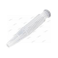 Носик гибкий для мерной емкости, полиэтиленовый мастак 135-10101