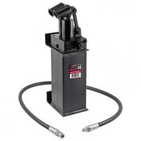 Станция гидравлическая двухскоростная для пресса 40т(объем масла - 1.5л, давление - 630 bar ) f-0100-3d