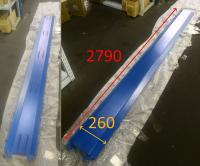 Защитный переезд 600G tpf4b-600g