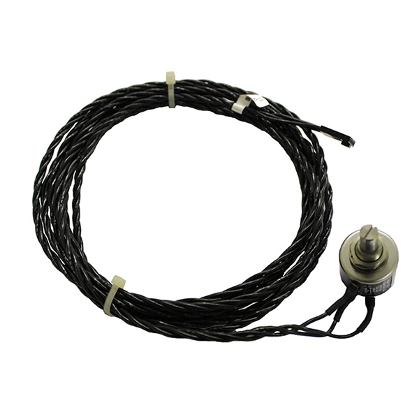 Потенциометр положения балки Hx421LZ, HUNTER, 93-66-1 154460