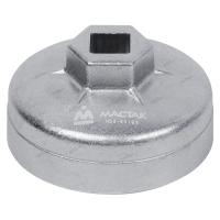 Съёмник масляных фильтров, 64 мм, 14 граней, торцевой мастак 103-44165