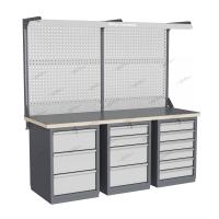 Верстак Fabrik 205.346-2FR