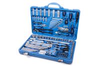 Набор инструмента (147 предметов), СТАНКОИМПОРТ CS-TK147PMQ cs-tk147pmq