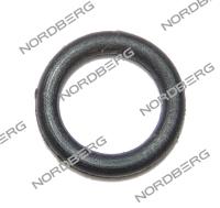 Прокладка 5000038 (№15) для NORDBERG 46TRK 5000038 (gb3452·1-18?1·8-g)