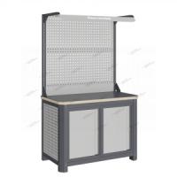 Верстак MCN 1252.S77-2F