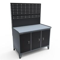 Верстак Power Mechanics SW3000015TGD sw3000015tgd