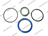 Ремкомплект для подъемника NORDBERG N4120H2-4T n4120h2-4t#rk