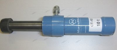 Гидроцилиндр стяжной, 10 т mega ct-10