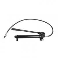 Насос гидравлический 10т (объем масла - 0.5л,давление - 630-960 bar ) rf-0100-2a-2