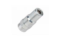 Наконечник тонкий для плунжерного шприца no9014