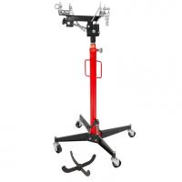 Стойка трансмиссионная гидравлическая с адаптерм для КПП 0,5т(h min-120см,h max-200см) rf-tel05001