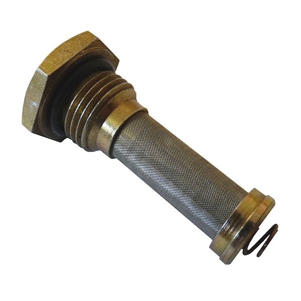 Фильтр-клапан сетчатый, STERTIL KONI, 1500.07.00.07 50956