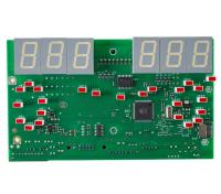 Плата CPU SBMK_ST КС916.002.00-01 кс916.002.00-01