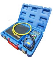 Весы электронные с отсечкой rcs-n9030