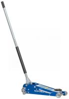 Домкрат подкатной облегченный, 2,5 т n32025al