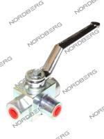 Кран переключения для NORDBERG 4450J x001683