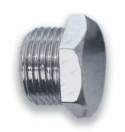 ЗАГЛУШКА A120/1 M1/8inch (Дюйм) a120/1