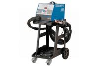 Нагреватель индукционный стационарный с жидкостным охлаждением, 3500 Вт hif5