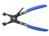 Щипцы для пружинных хомутов системы охлаждения 17,5 мм king tony 9aa11