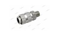 БРС inch (Дюйм)мамаinch (Дюйм) М 3/8inch (Дюйм), наружная резьба a320/3