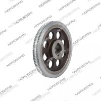 Шестерня косозубая 314 (алюминий) для NORDBERG 46TRKE42 46trke42#314