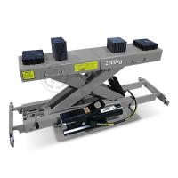 Траверса 2 т, для TLT-440 (серый) gl82090-g