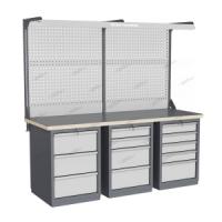 Верстак Fabrik 205.345-2F