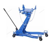 Домкрат подкатной трансмиссионный, 1,5 т n32215