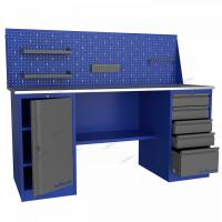 Верстак PROFFI (v.2) 218 Т Д5 Э 101137