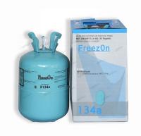 Фреон R-134А, баллон 13,6 кг 1801-002