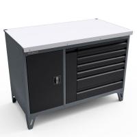 Верстак Power Mechanics SW2000109RGD sw2000109rgd