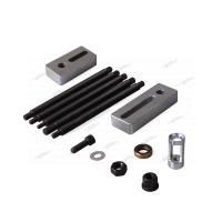 Рассухариватель клапанов универсальный, кейс, 8 предметов мастак 103-10108c