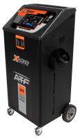 ATF X-DRIVE установка автоматическая для замены жидкости в АКПП всех типов, оснащена планшетным компьютером 10inch (Дюйм) и принтером, доступ к онлайн БД на 12 мес., арт. 02.023.66