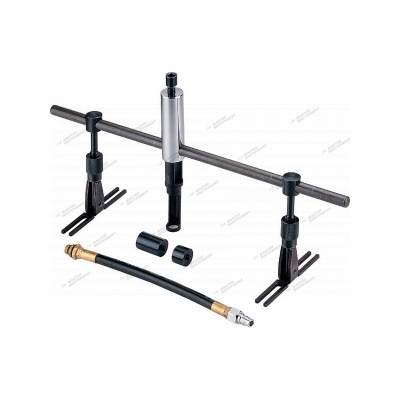 Рассухариватель клапанов универсальный, кейс, 8 предметов мастак 103-10008c