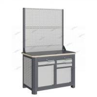 Верстак MCN 1252.S89-2