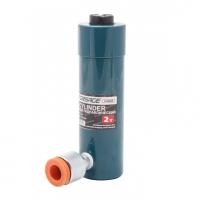 Цилиндр гидравлический 2т (ход штока - 73мм, длина общая - 135мм) f-0202a(бс)