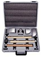 Набор для правки кузова Hans, ABR-7 abr-7